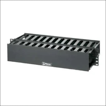 PANDUIT WMP1E Patchpaneel Twisted Pair 88.9 mm
