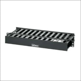 PANDUIT WMPSE Patchpaneel Twisted Pair 44.1 mm