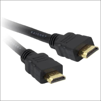 GRAYLE 01.1090025 Geconfectioneerde AV-kabel