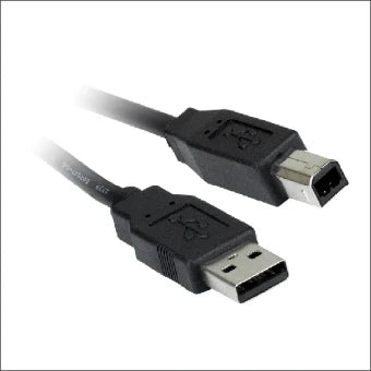 GRAYLE 010.01.071419 PC-kabel 3 m