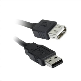 GRAYLE 010.01.071519 PC-kabel 3 m