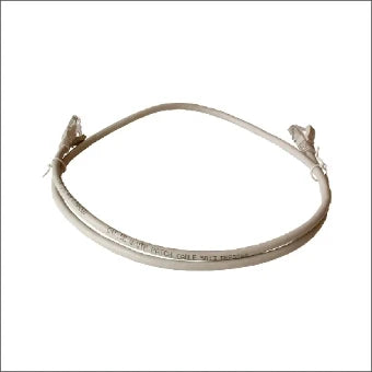 GRAYLE 010.01.702007 Twisted-Pair-Patchkabel 1 m