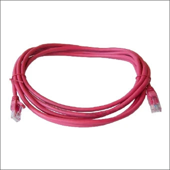 GRAYLE 010.01.702119 Twisted-Pair-Patchkabel 3 m