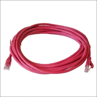 GRAYLE 010.01.702125 Twisted-Pair-Patchkabel 5 m