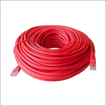 GRAYLE 010.01.702169 Twisted-Pair-Patchkabel 30 m