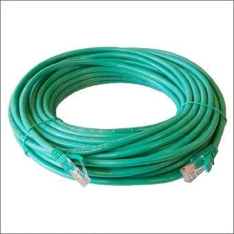 GRAYLE 010.01.702247 Twisted-Pair-Patchkabel 15 m