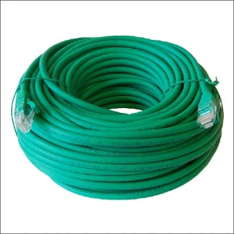 GRAYLE 010.01.702269 Twisted-Pair-Patchkabel 30 m