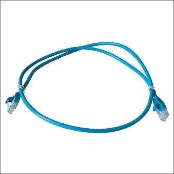 GRAYLE 010.01.702307 Twisted-Pair-Patchkabel 1 m