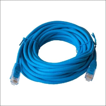 GRAYLE 010.01.702331 Twisted-Pair-Patchkabel 7.5 m
