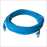 GRAYLE 010.01.702325 Twisted-Pair-Patchkabel 5 m