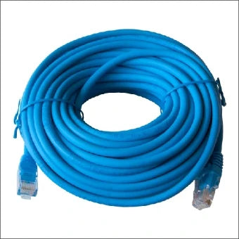 GRAYLE 010.01.702347 Twisted-Pair-Patchkabel 15 m