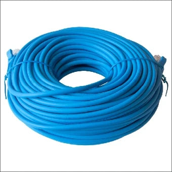 GRAYLE 010.01.702369 Twisted-Pair-Patchkabel 30 m