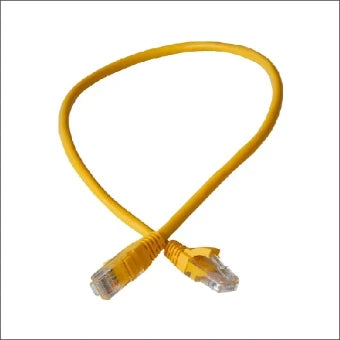 GRAYLE 010.01.702403 Twisted-Pair-Patchkabel 0.5 m