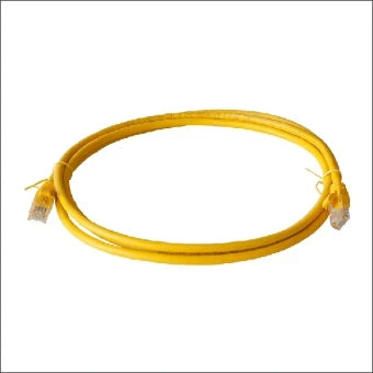 GRAYLE 010.01.702415 Twisted-Pair-Patchkabel 2 m