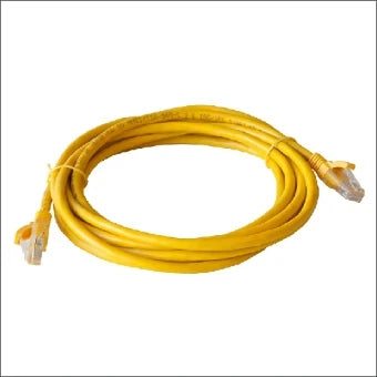 GRAYLE 010.01.702419 Twisted-Pair-Patchkabel 3 m
