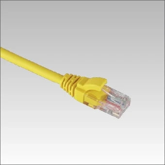 GRAYLE 010.01.702425 Twisted-Pair-Patchkabel 5 m