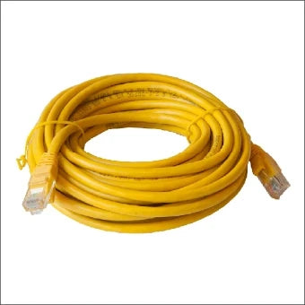 GRAYLE 010.01.702437 Twisted-Pair-Patchkabel 10 m
