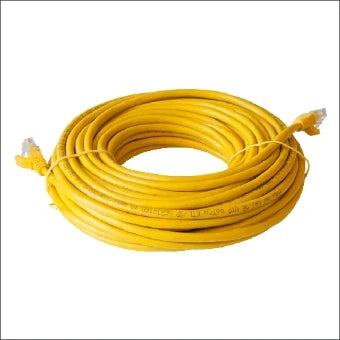 GRAYLE 010.01.702447 Twisted-Pair-Patchkabel 15 m