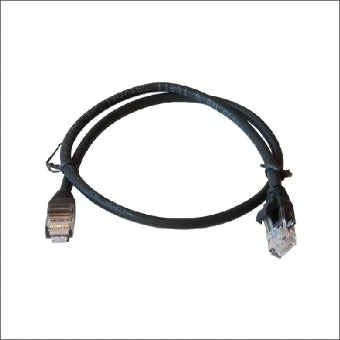 GRAYLE 010.01.702503 Twisted-Pair-Patchkabel 0.5 m