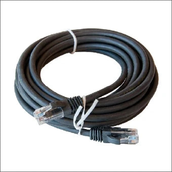 GRAYLE 010.01.702525 PATCH UTP C5E ZW 5M