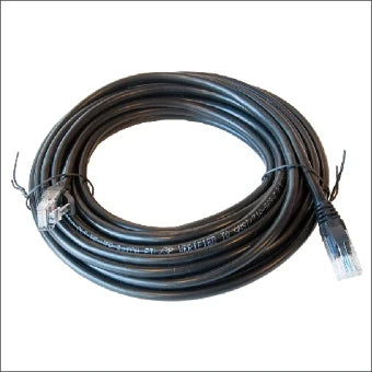 GRAYLE 010.01.702531 Twisted-Pair-Patchkabel 7.5 m