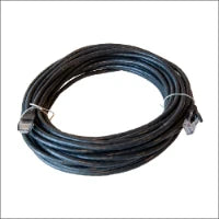 GRAYLE 010.01.702137 Twisted-Pair-Patchkabel 10 m