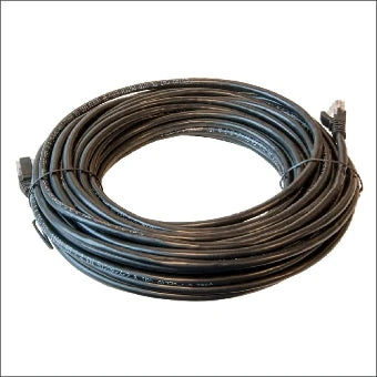 GRAYLE 010.01.702547 Twisted-Pair-Patchkabel 15 m