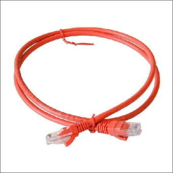 GRAYLE 010.01.702607 Twisted-Pair-Patchkabel 1 m