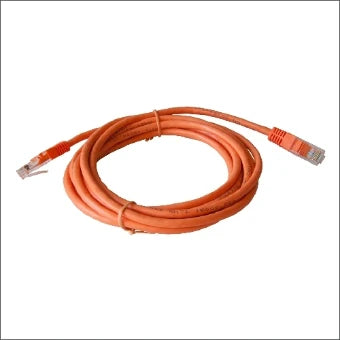 GRAYLE 010.01.702619 Twisted-Pair-Patchkabel 3 m