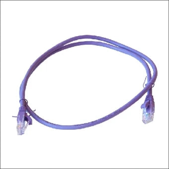 GRAYLE 010.01.702707 Twisted-Pair-Patchkabel 1 m