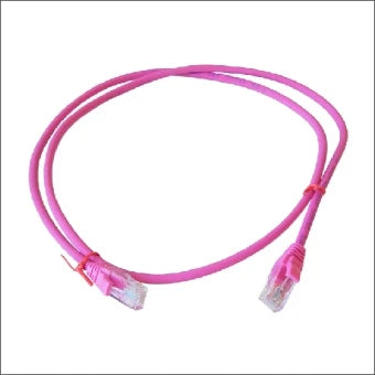 GRAYLE 010.01.702807 Twisted-Pair-Patchkabel 1 m
