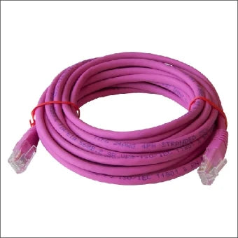 GRAYLE 010.01.702825 Twisted-Pair-Patchkabel 5 m