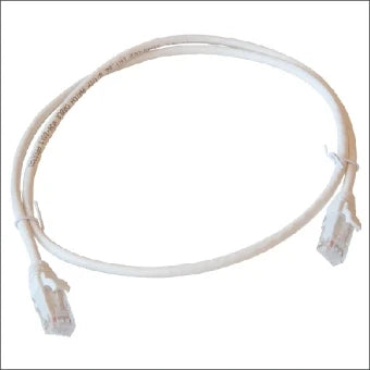 GRAYLE 010.01.702907 Twisted-Pair-Patchkabel 1 m
