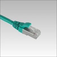 GRAYLE ZN500PC5232005 PATCH STP C6 GN 0.5M