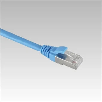 GRAYLE ZN608130010 Twisted-Pair-Patchkabel 1 m