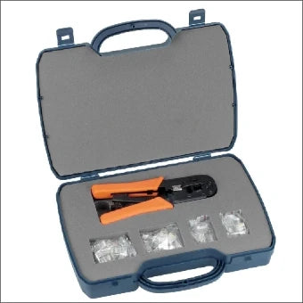 GRAYLE 010.07.0501 Gereedschapset