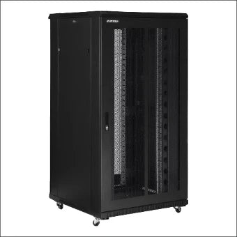 GRAYLE 12.4627011 Netwerk-/serverkast