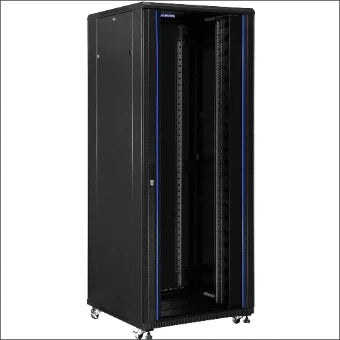 GRAYLE 12.4537002 Netwerk-/serverkast