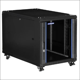 GRAYLE 12.4612002 Netwerk-/serverkast