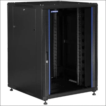 GRAYLE 12.4918102 Netwerk-/serverkast 800 mm