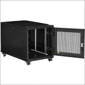 GRAYLE 12.4912011 Netwerk-/serverkast