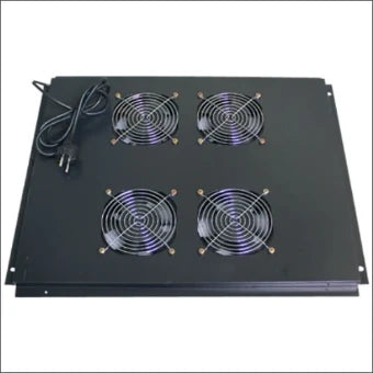 GRAYLE 13.4541000 Ventilatieplaat (Schaltschrank/Gehause)