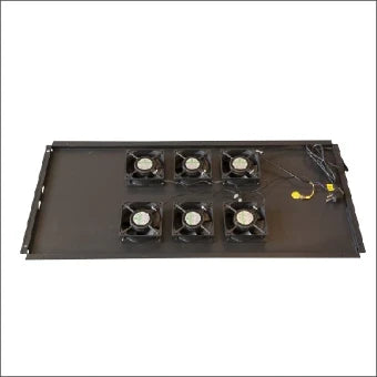 GRAYLE 13.4561200 Ventilatieplaat (kast/lessenaar)