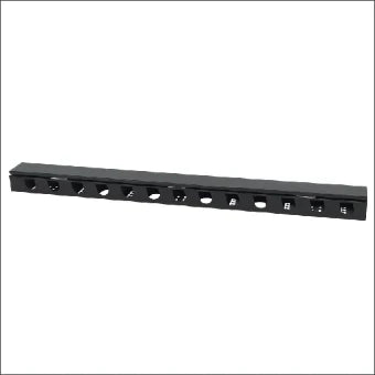 GRAYLE 13.4937002 Verdrahtungskanal 800 mm