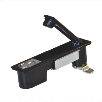 GRAYLE 13.5340100 Tuerverschluss fuer Schaltschrank/Gehause