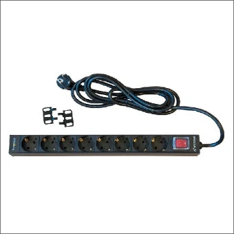 GRAYLE 14.0001 Power distribution unit (PDU)
