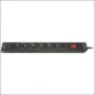 GRAYLE 12.2206002 Netwerk-/serverkast