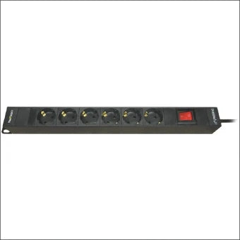 GRAYLE 14.0003 Power distribution unit (PDU)
