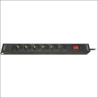 GRAYLE 12.2206002 Netwerk-/serverkast