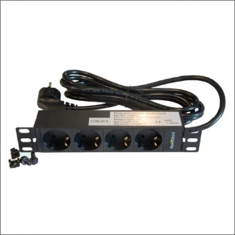 GRAYLE 14.0005 Power distribution unit (PDU)